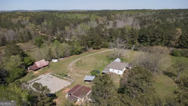 $575,000 | 17081 Ga Highway West, Shiloh, GA 31826