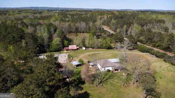 $575,000 | 17081 Ga Highway West, Shiloh, GA 31826