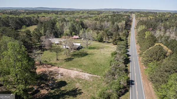 $575,000 | 17081 Ga Highway West, Shiloh, GA 31826