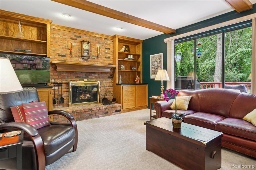 2220 Hickory Leaf Drive Rochester Hills, MI 48309 - Photo 27 of 60
