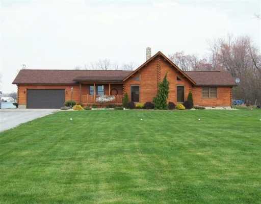 1435 Patterson Road New Castle, PA 16101 - Photo 1 of 8 Exterior Front.