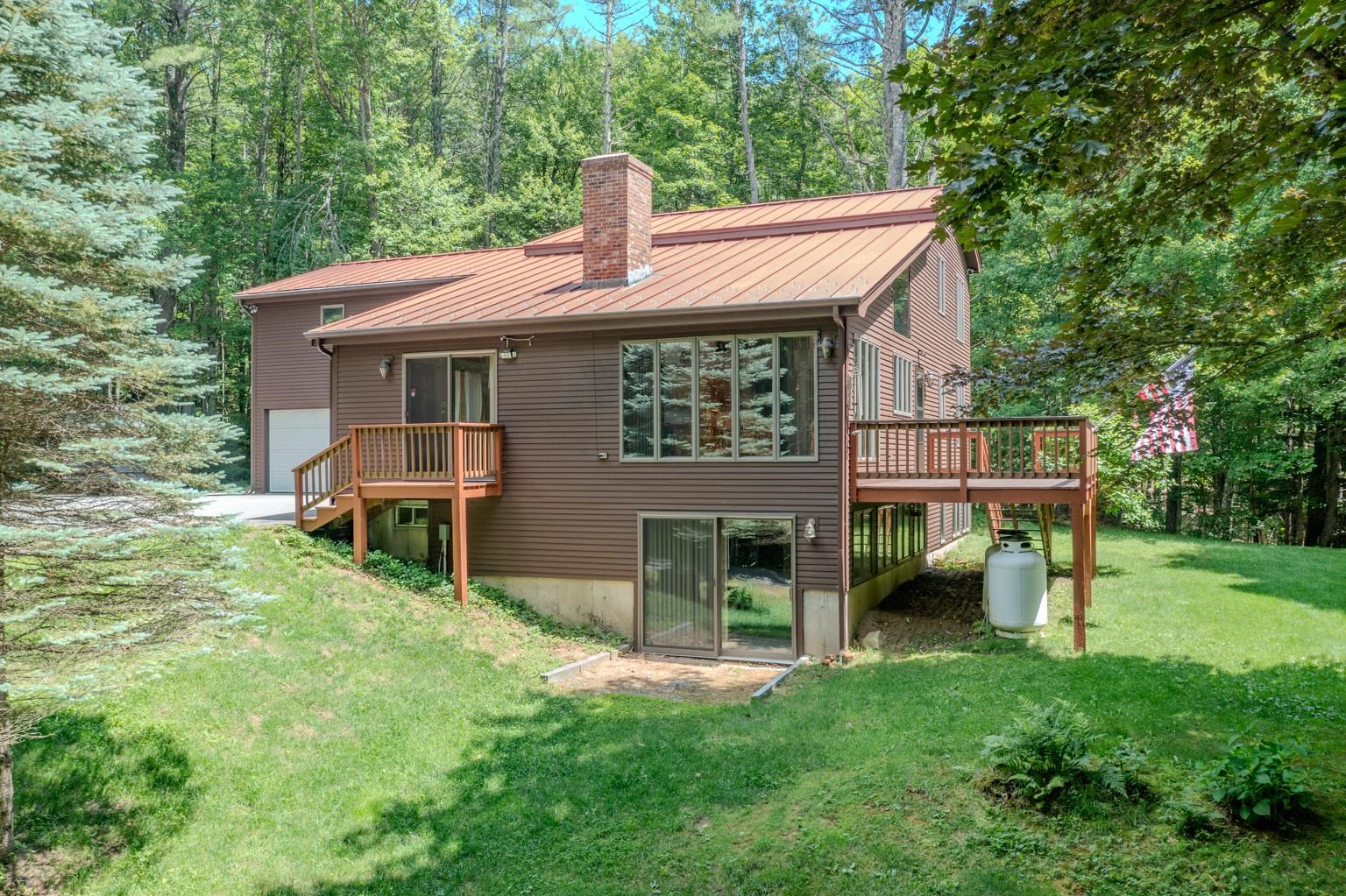 106 Livingston Road Meredith, NH 03253 - Photo 3 of 53
