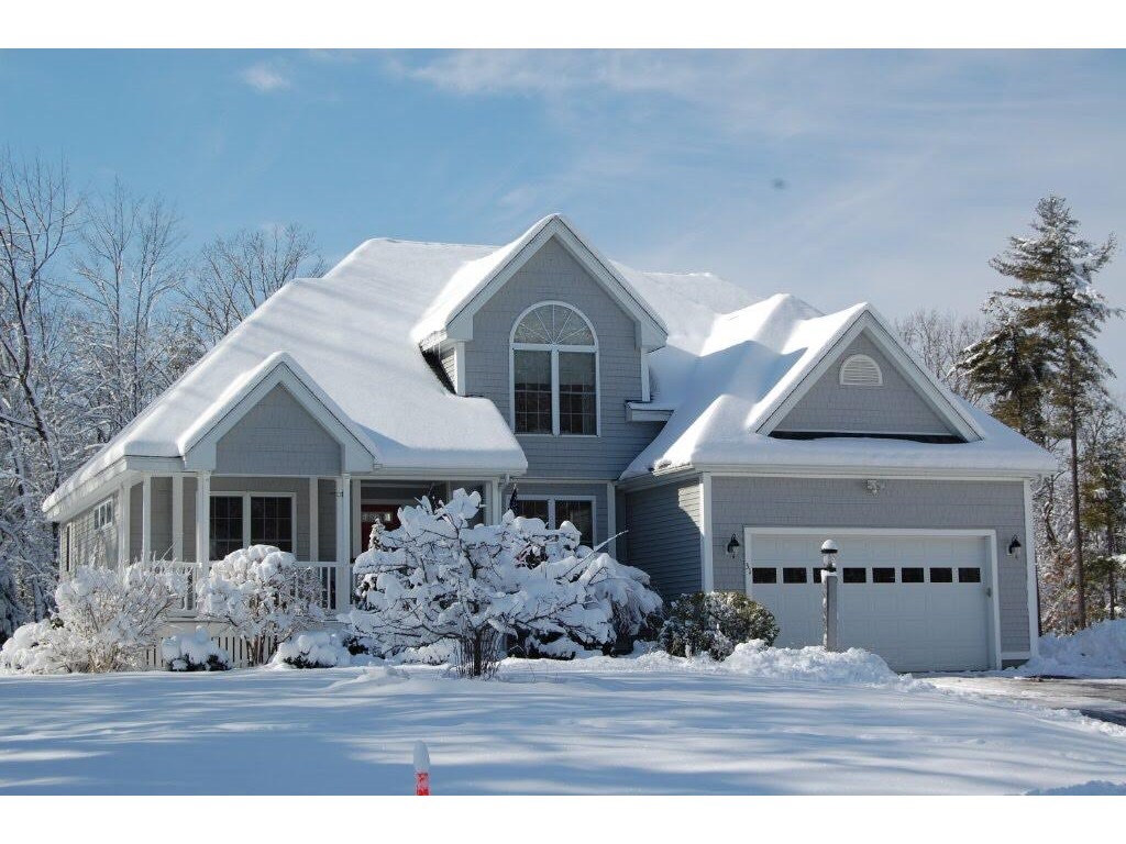 31 Angela Lane Rochester, NH 03867 - Photo 1 of 32