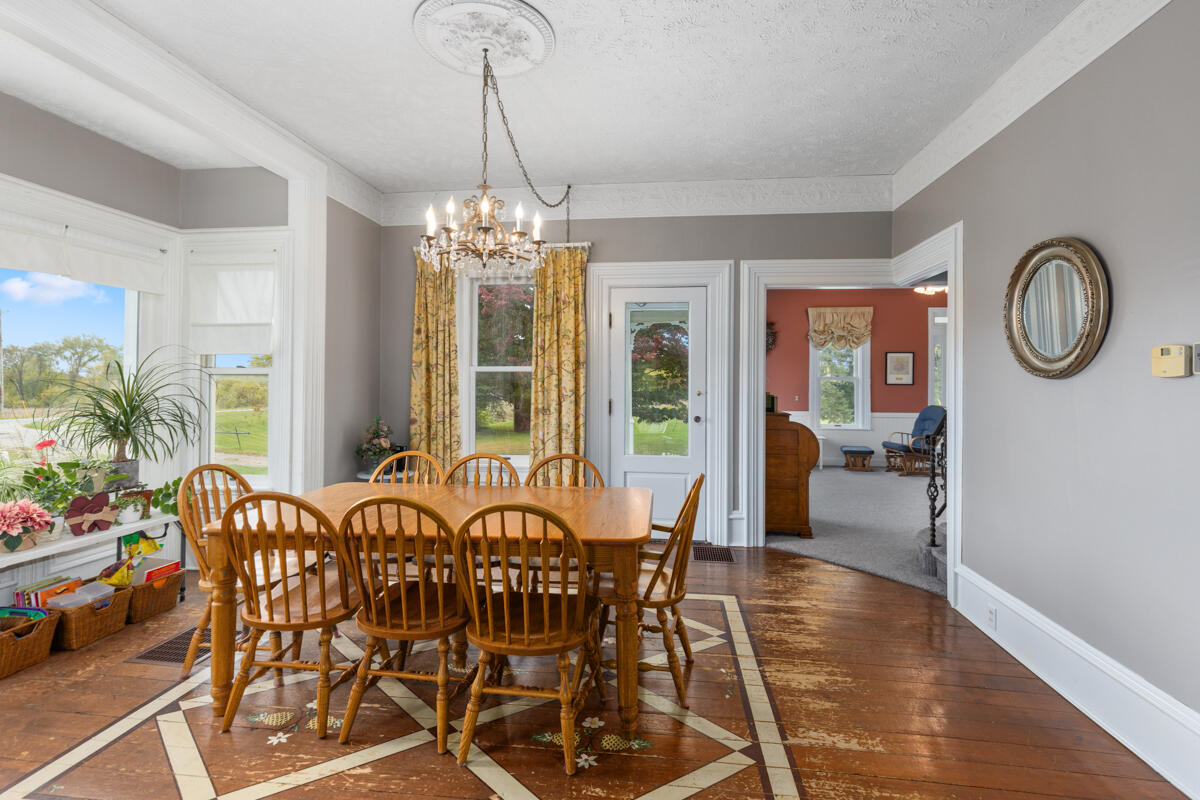 11854 Belding Road Belding, MI 48809 - Photo 9 of 44