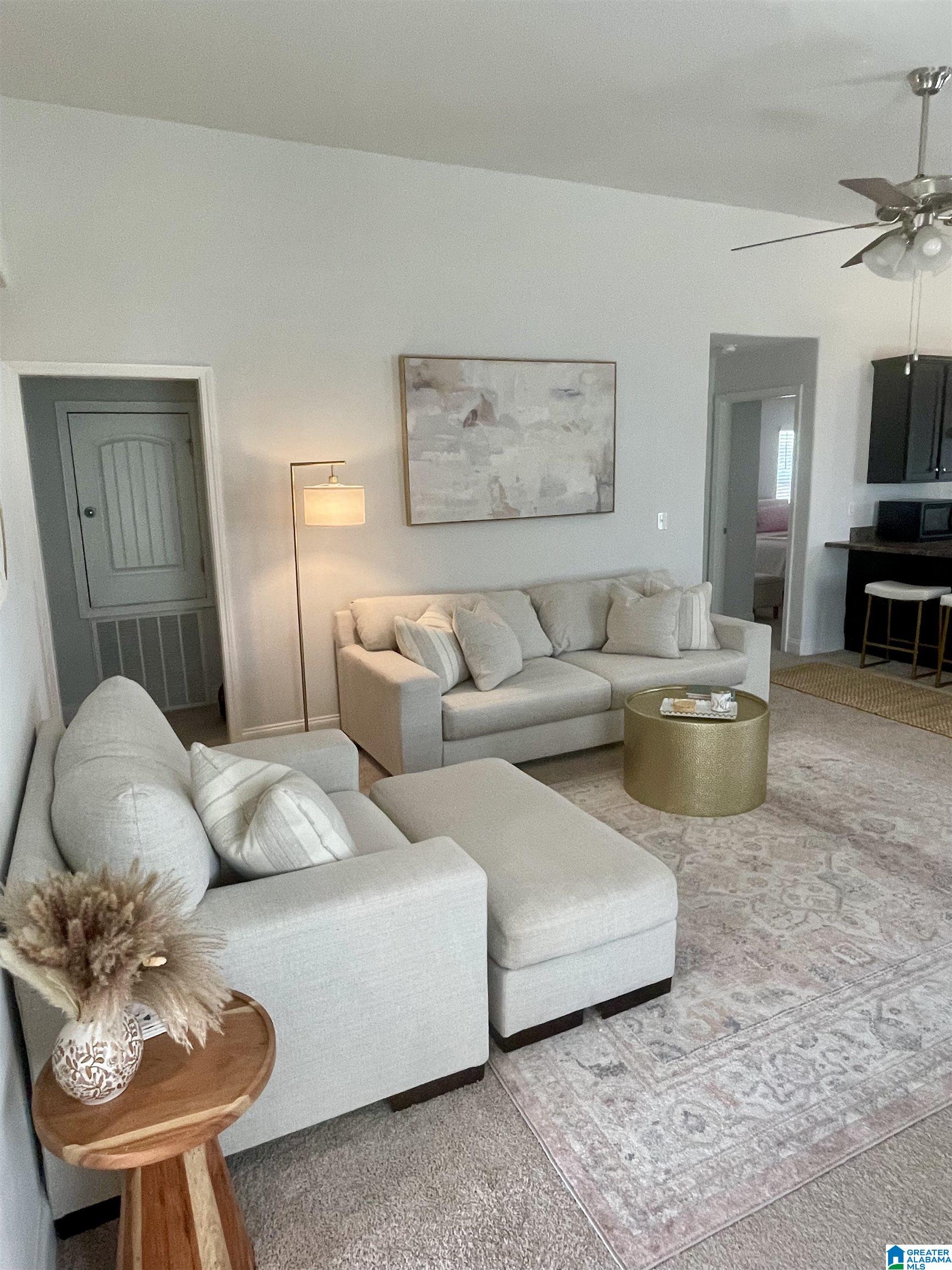 2032 Village Ridge Circle Calera, AL 35040 - Photo 2 of 17