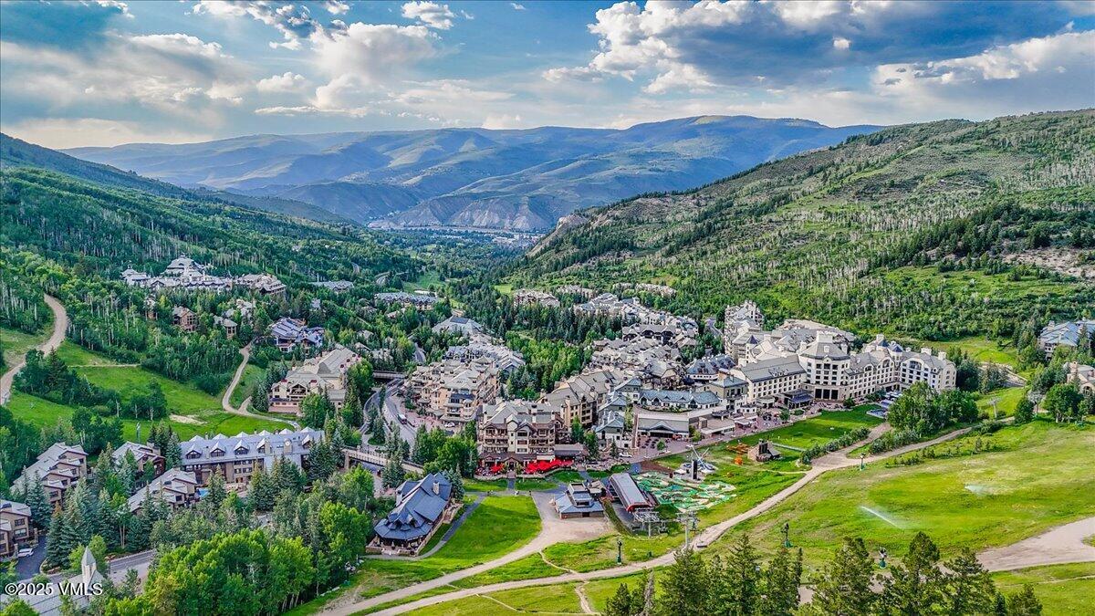 46 Avondale Lane, Unit R312 Beaver Creek, CO 81620 - Photo 12 of 47 a view of a city