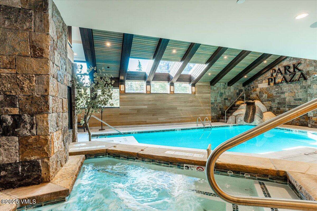 46 Avondale Lane, Unit R312 Beaver Creek, CO 81620 - Photo 26 of 47 a view of swimming pool