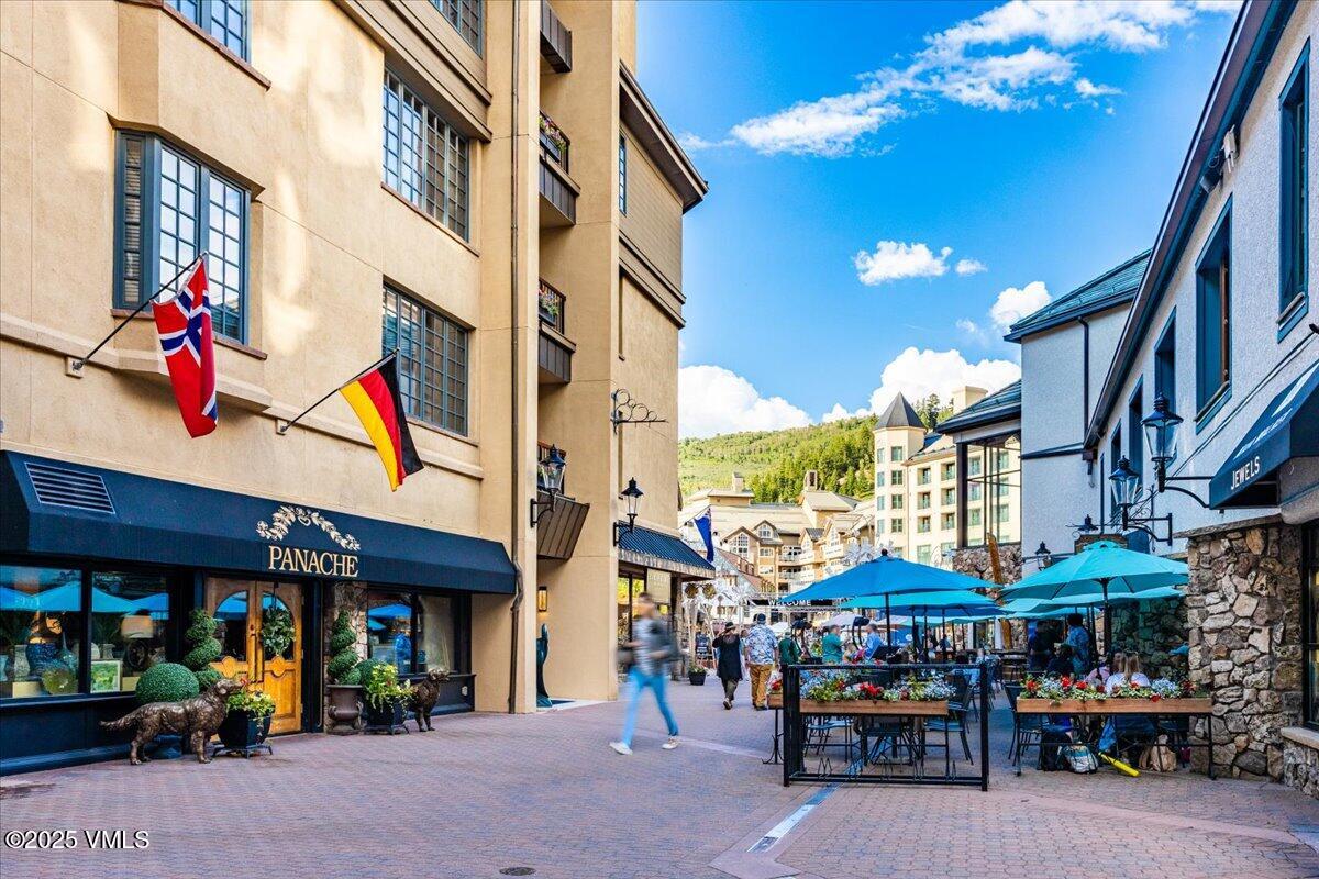 46 Avondale Lane, Unit R312 Beaver Creek, CO 81620 - Photo 35 of 47