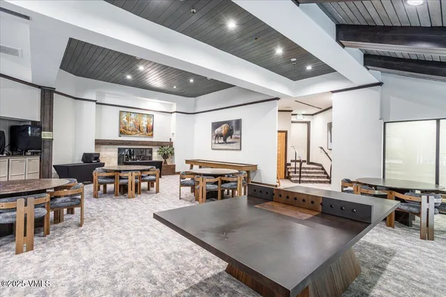 $125,000 | 46 Avondale Lane, Unit R312, Beaver Creek, CO 81620