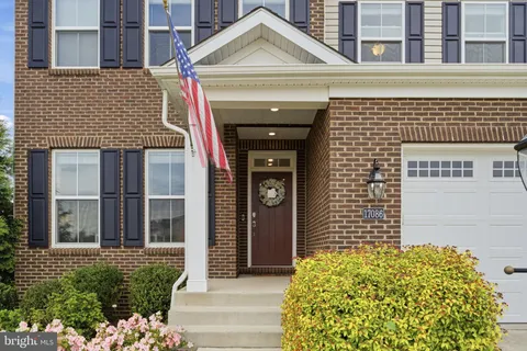 $1,060,000 | 17086 Oxley Farm Road, Poolesville, MD 20837