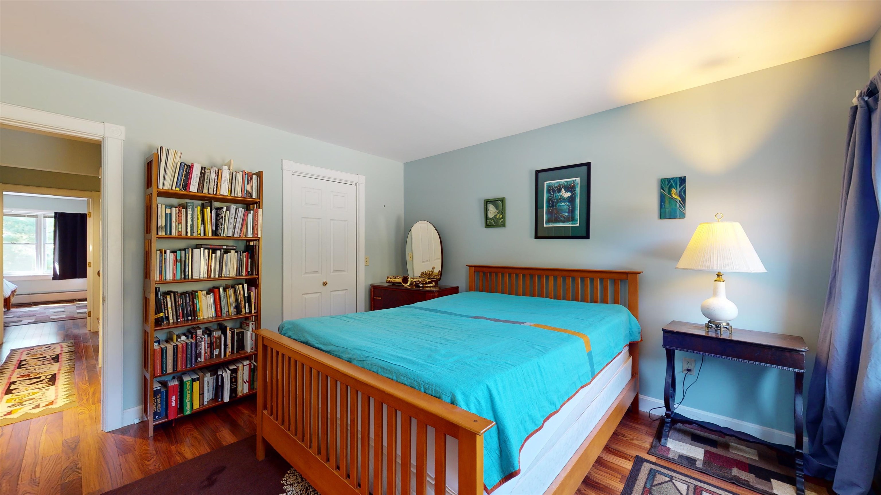 16 Little Pond Road, Unit 17 Middlebury, VT 05753 - Photo 12 of 26 Gallery Image 12