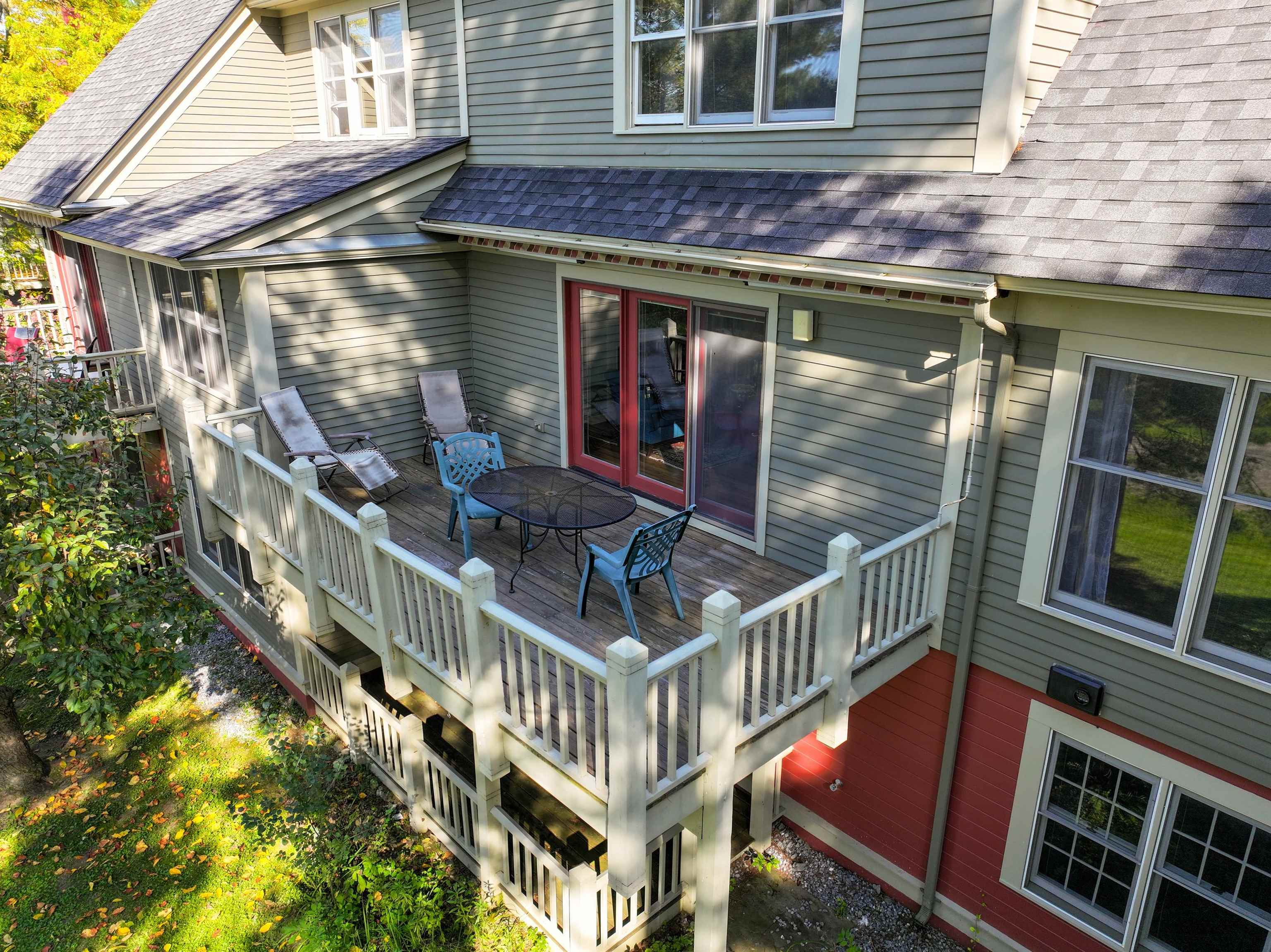 16 Little Pond Road, Unit 17 Middlebury, VT 05753 - Photo 13 of 26 Gallery Image 13