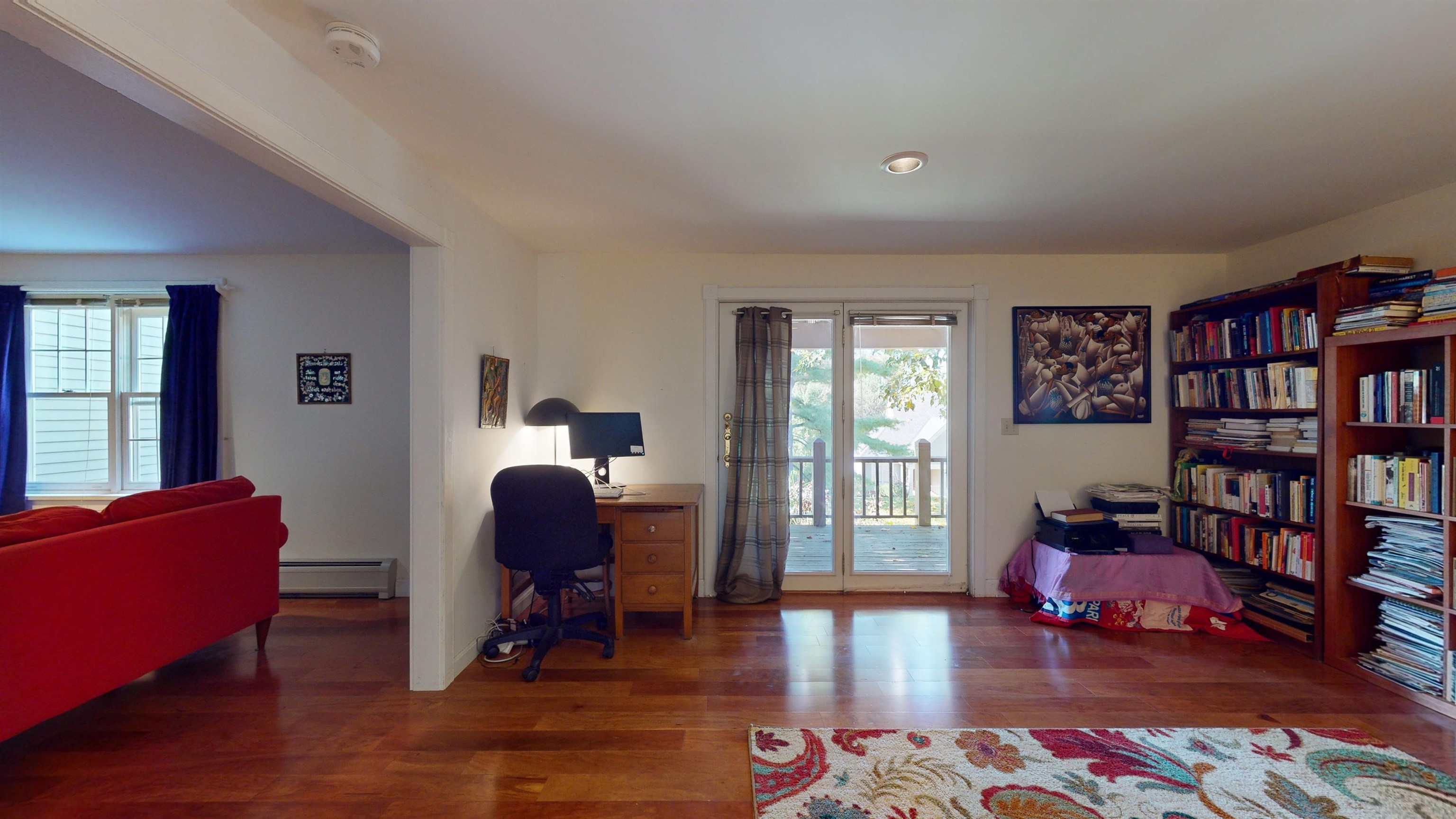 16 Little Pond Road, Unit 17 Middlebury, VT 05753 - Photo 16 of 26 Gallery Image 16