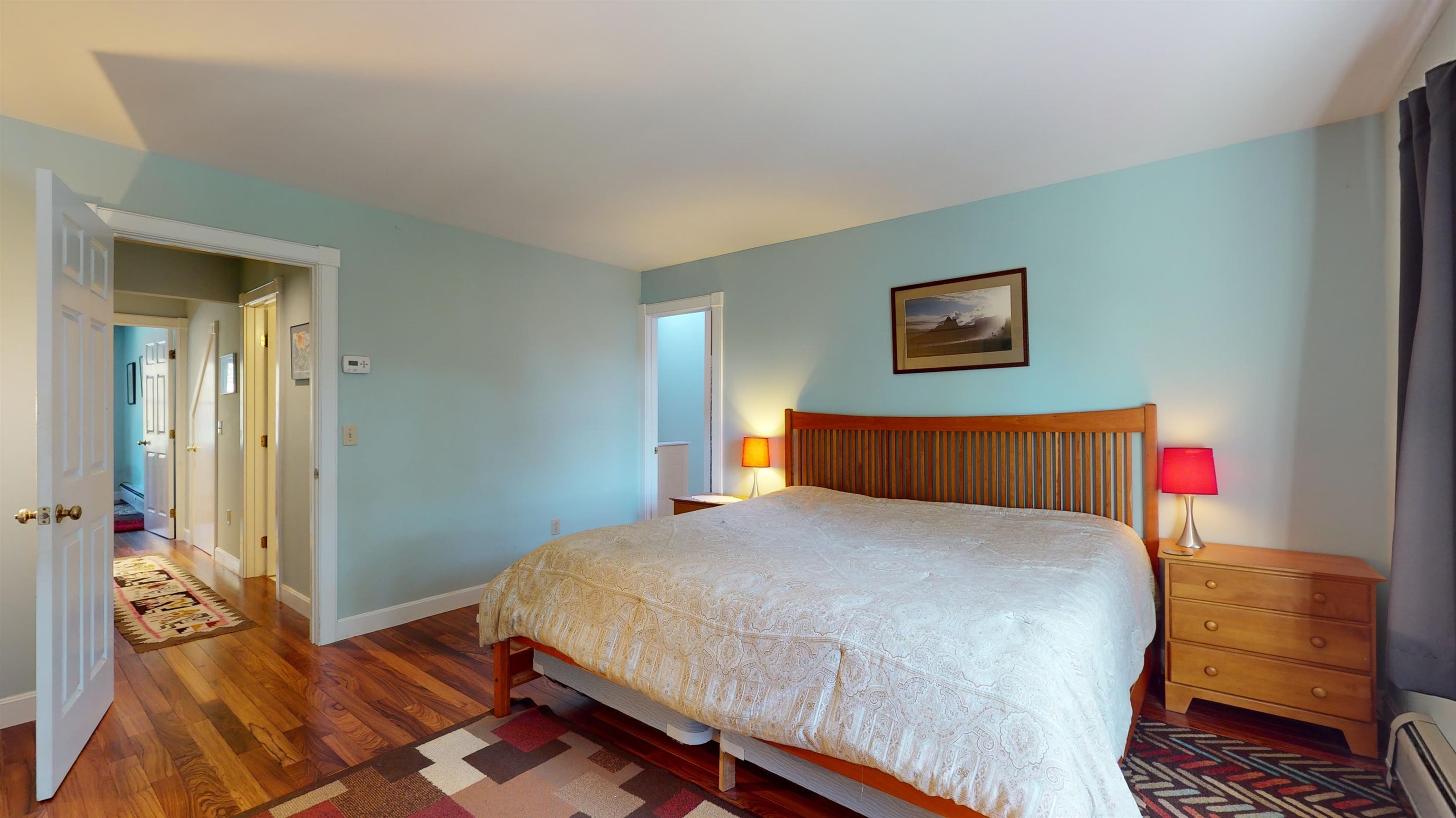 16 Little Pond Road, Unit 17 Middlebury, VT 05753 - Photo 9 of 26 Gallery Image 9