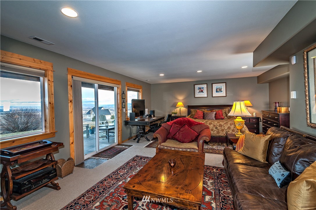 131 Ridge Road Ellensburg, WA 98926 - Photo 18 of 25 Gallery Image 18