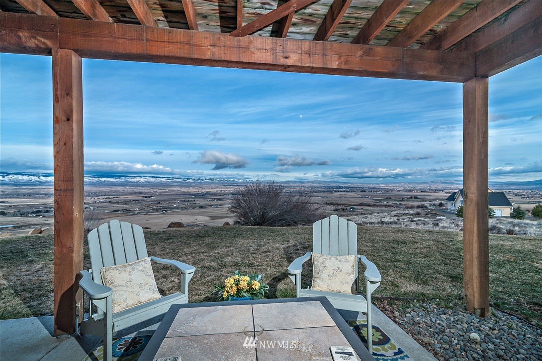 131 Ridge Road Ellensburg, WA 98926 - Photo 22 of 25 Gallery Image 22