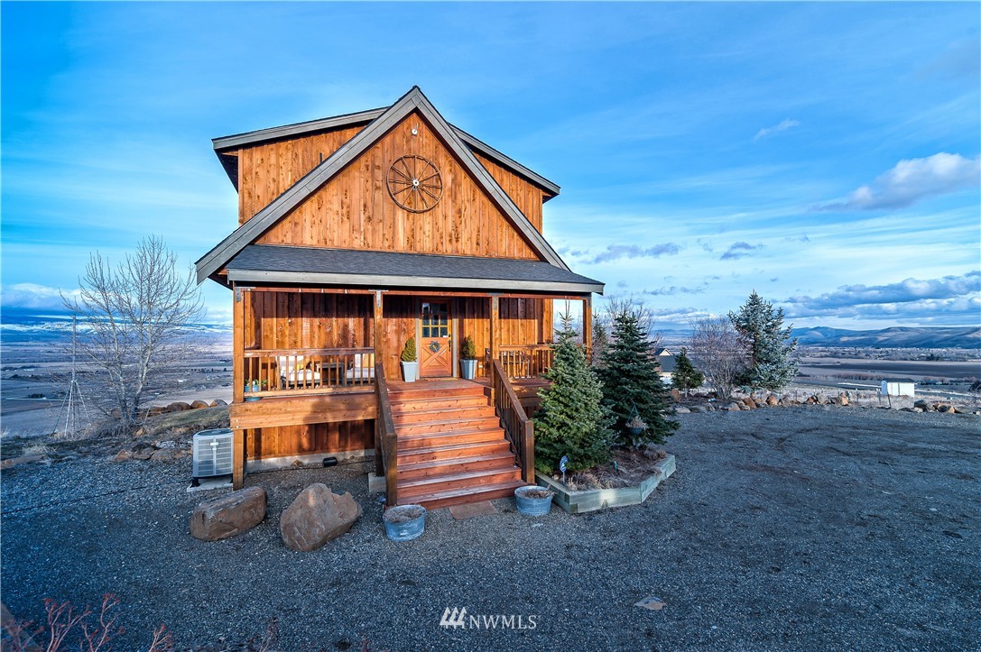 131 Ridge Road Ellensburg, WA 98926 - Photo 25 of 25 Gallery Image 25