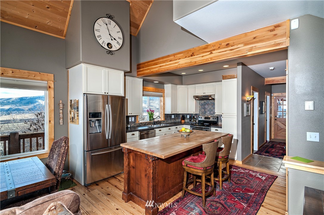 131 Ridge Road Ellensburg, WA 98926 - Photo 5 of 25 Gallery Image 5