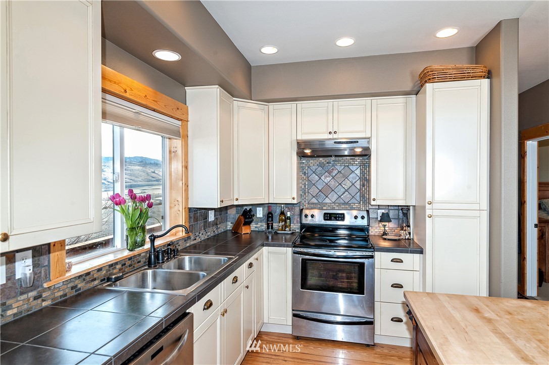 131 Ridge Road Ellensburg, WA 98926 - Photo 6 of 25 Gallery Image 6