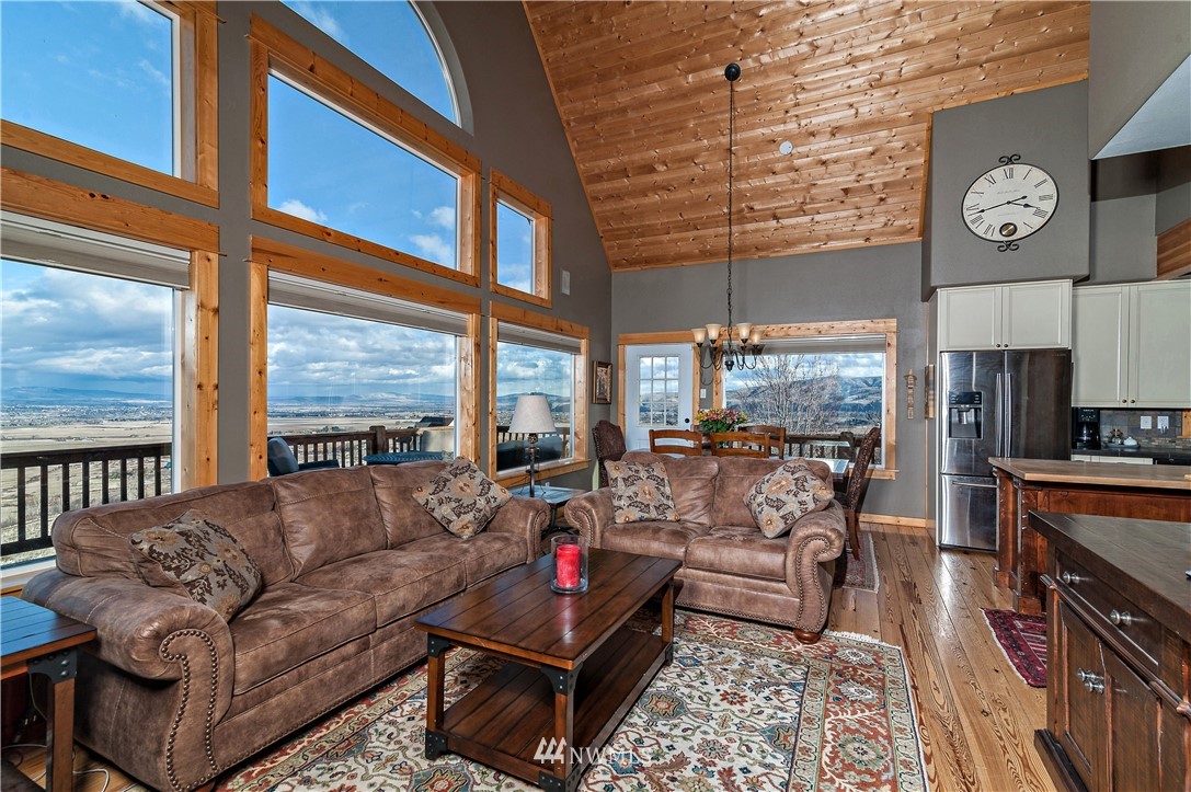 131 Ridge Road Ellensburg, WA 98926 - Photo 7 of 25 Gallery Image 7