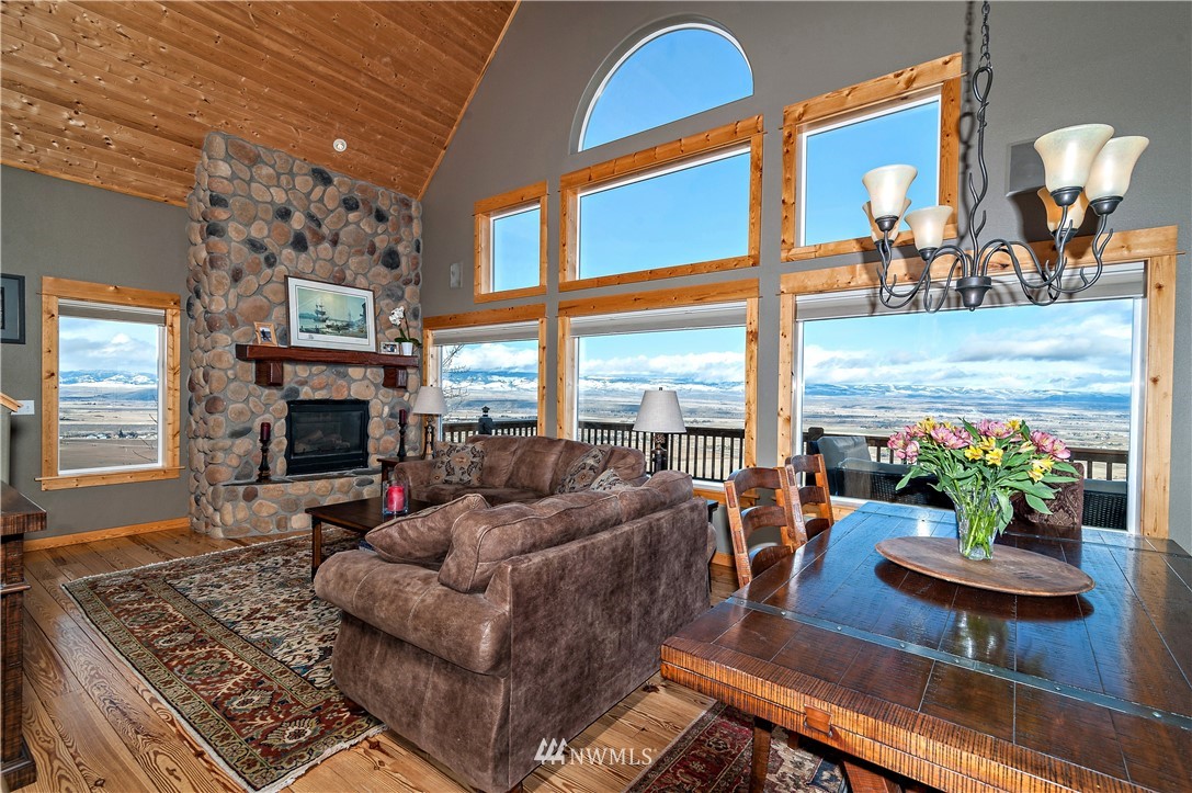 131 Ridge Road Ellensburg, WA 98926 - Photo 8 of 25 Gallery Image 8