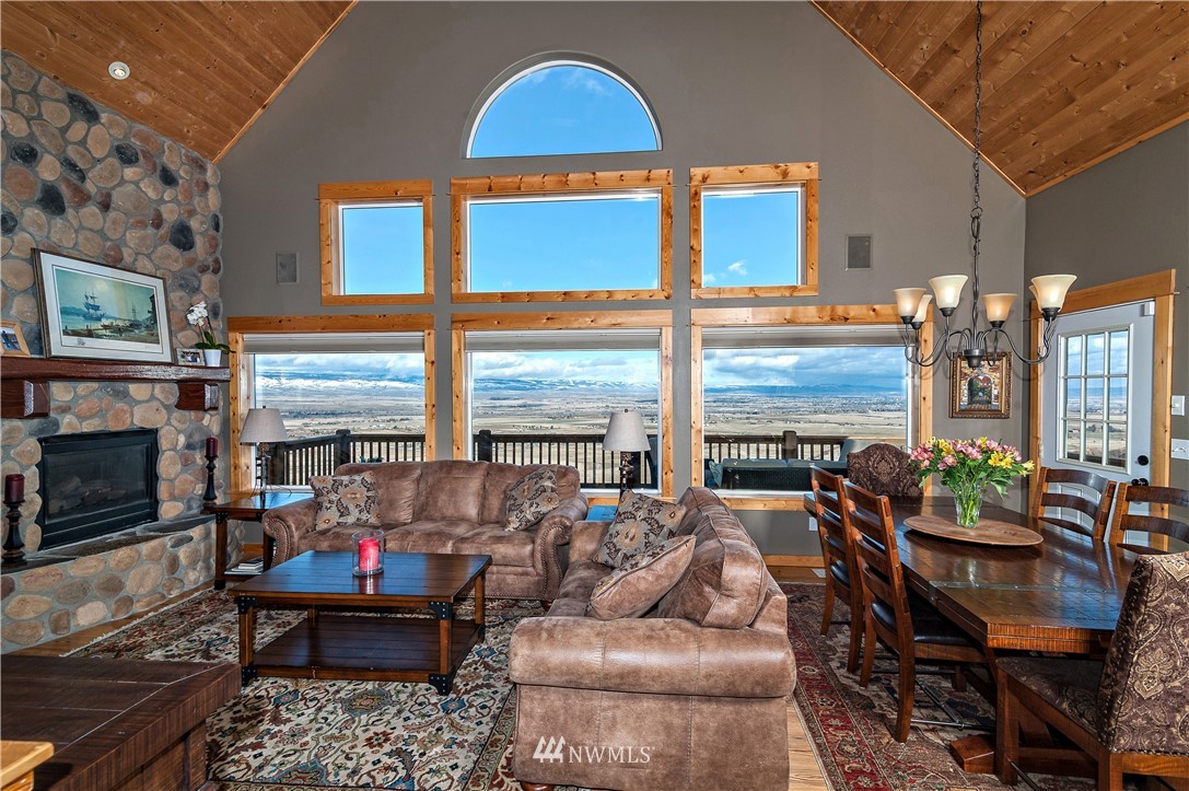 131 Ridge Road Ellensburg, WA 98926 - Photo 9 of 25 Gallery Image 9