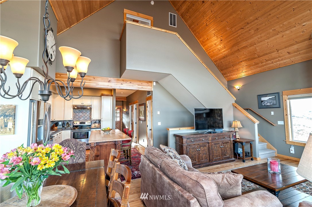 131 Ridge Road Ellensburg, WA 98926 - Photo 10 of 25 Gallery Image 10