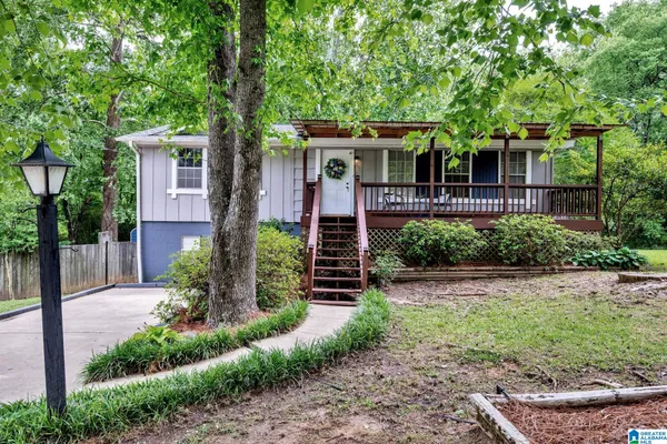 $219,000 | 7899 Robbins Circle, Dora, AL 35062