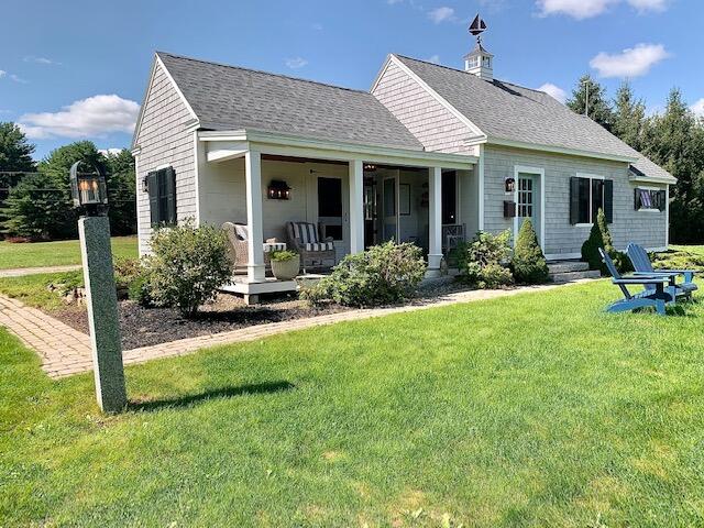 581 Egypt Road Jefferson, ME 04348 - Photo 3 of 43 IMG_8721