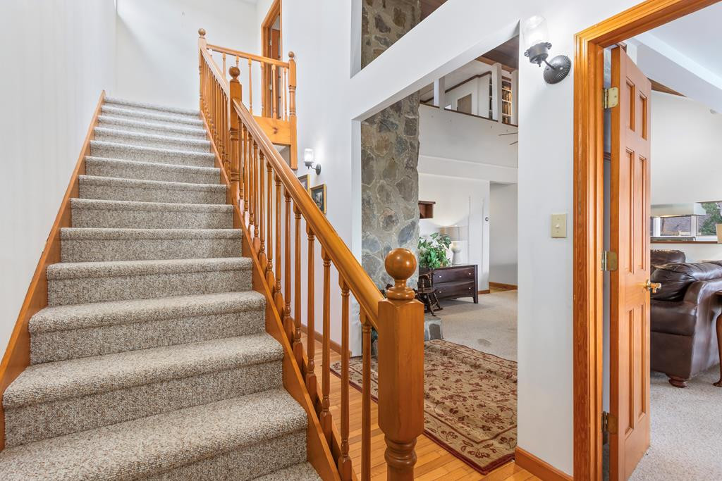 175 Pine Ridge Drive Andrews, NC 28901 - Photo 51 of 97