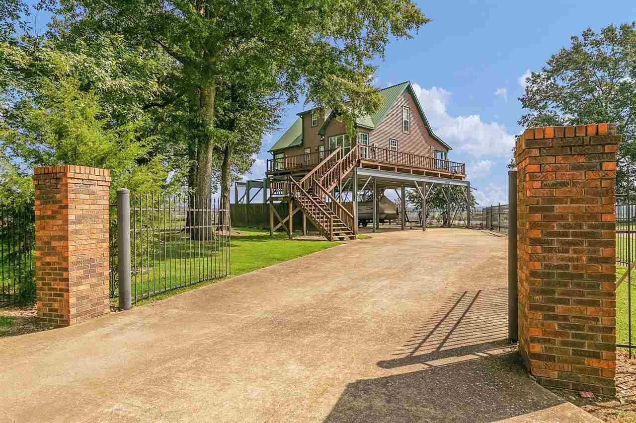 5 Putt Lane Counce, TN 38326 - Photo 1 of 24