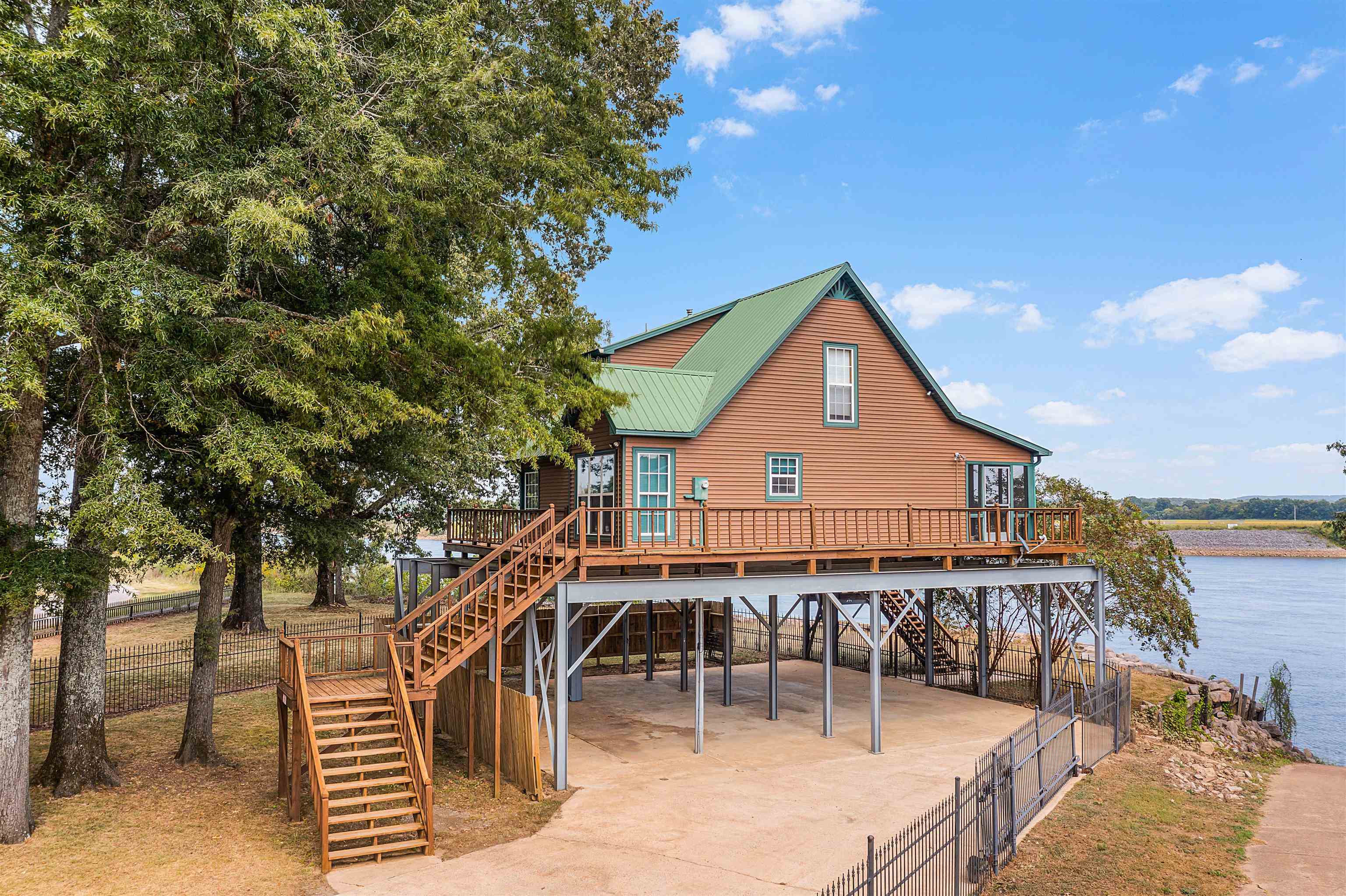 5 Putt Lane Counce, TN 38326 - Photo 2 of 24