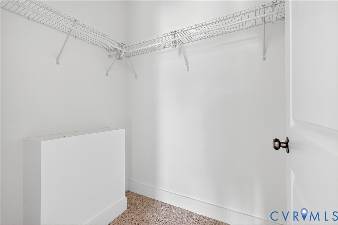 2732 Venter Road Aylett, VA 23009 - Photo 19 of 32 a view of bathroom