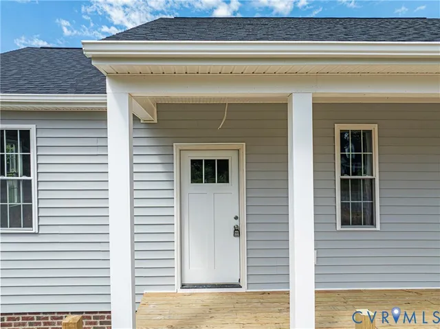 $339,950 | 2732 Venter Road, Aylett, VA 23009