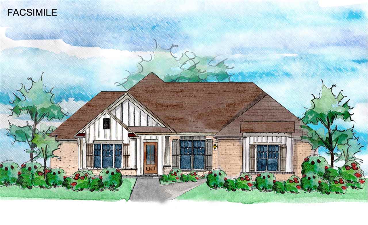 427 Shepard Street Gulf Shores, AL 36542 - Photo 2 of 5