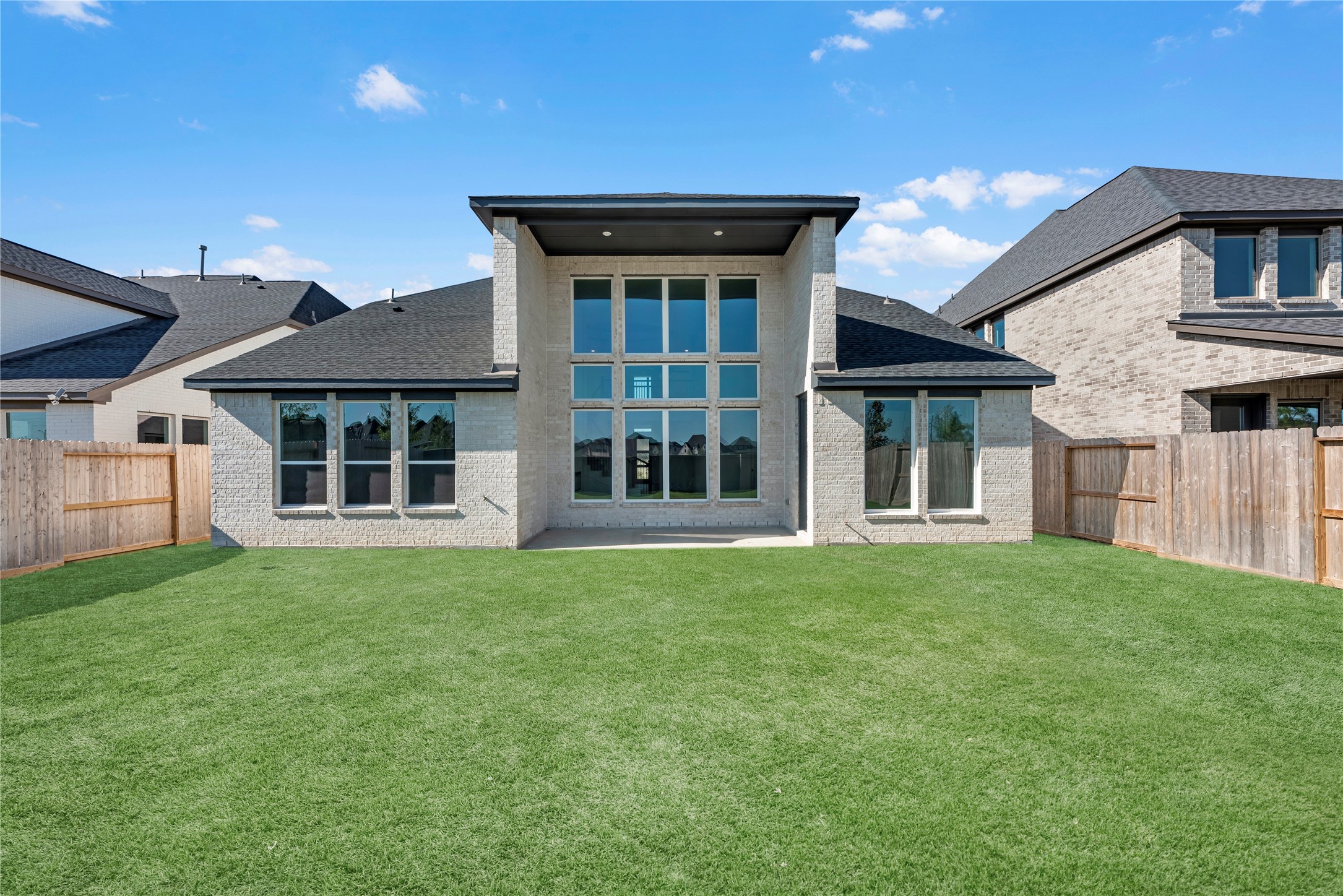 4723 Rustic Gdn Lane Fulshear, TX 77441 - Photo 23 of 30