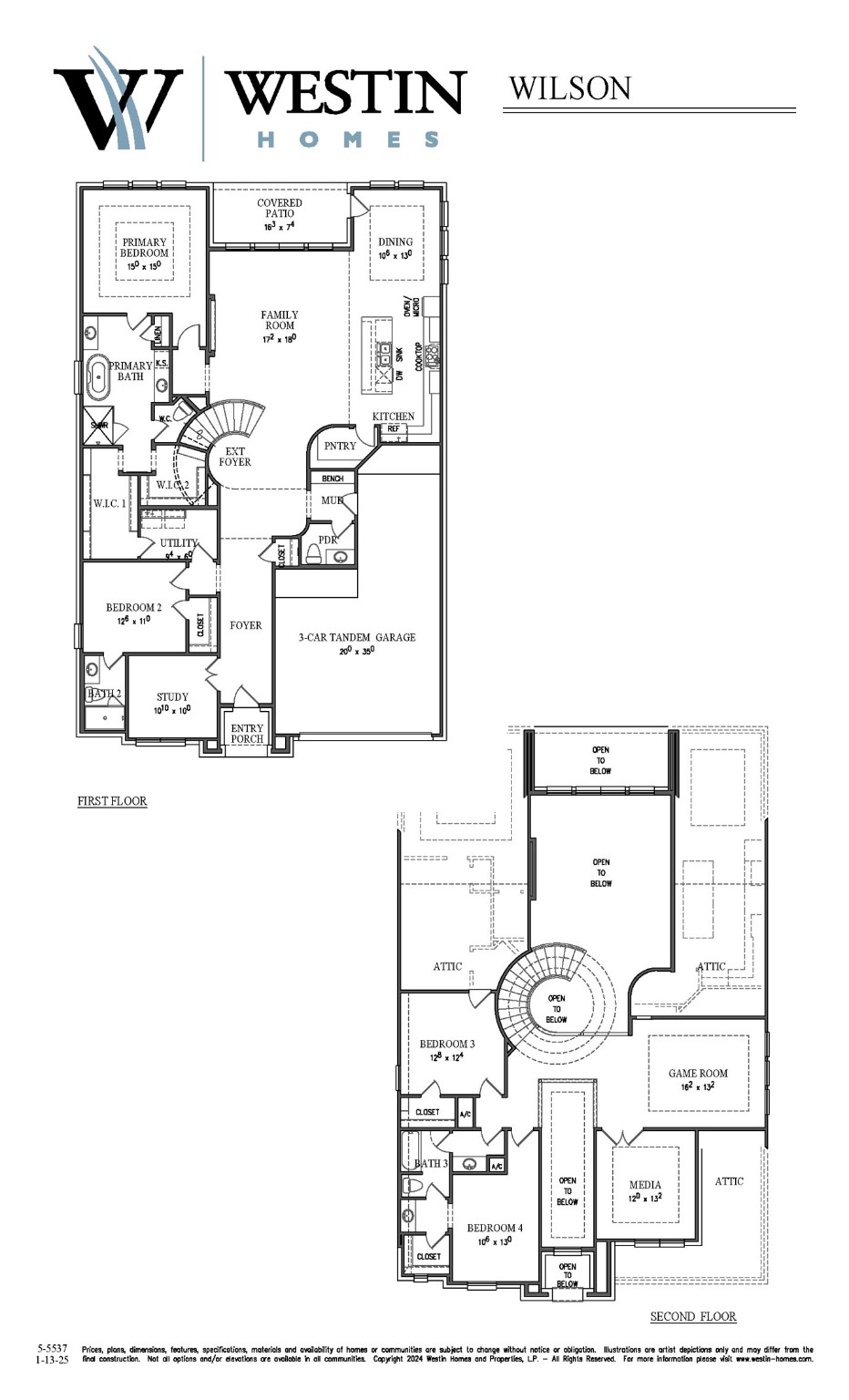 4723 Rustic Gdn Lane Fulshear, TX 77441 - Photo 24 of 30