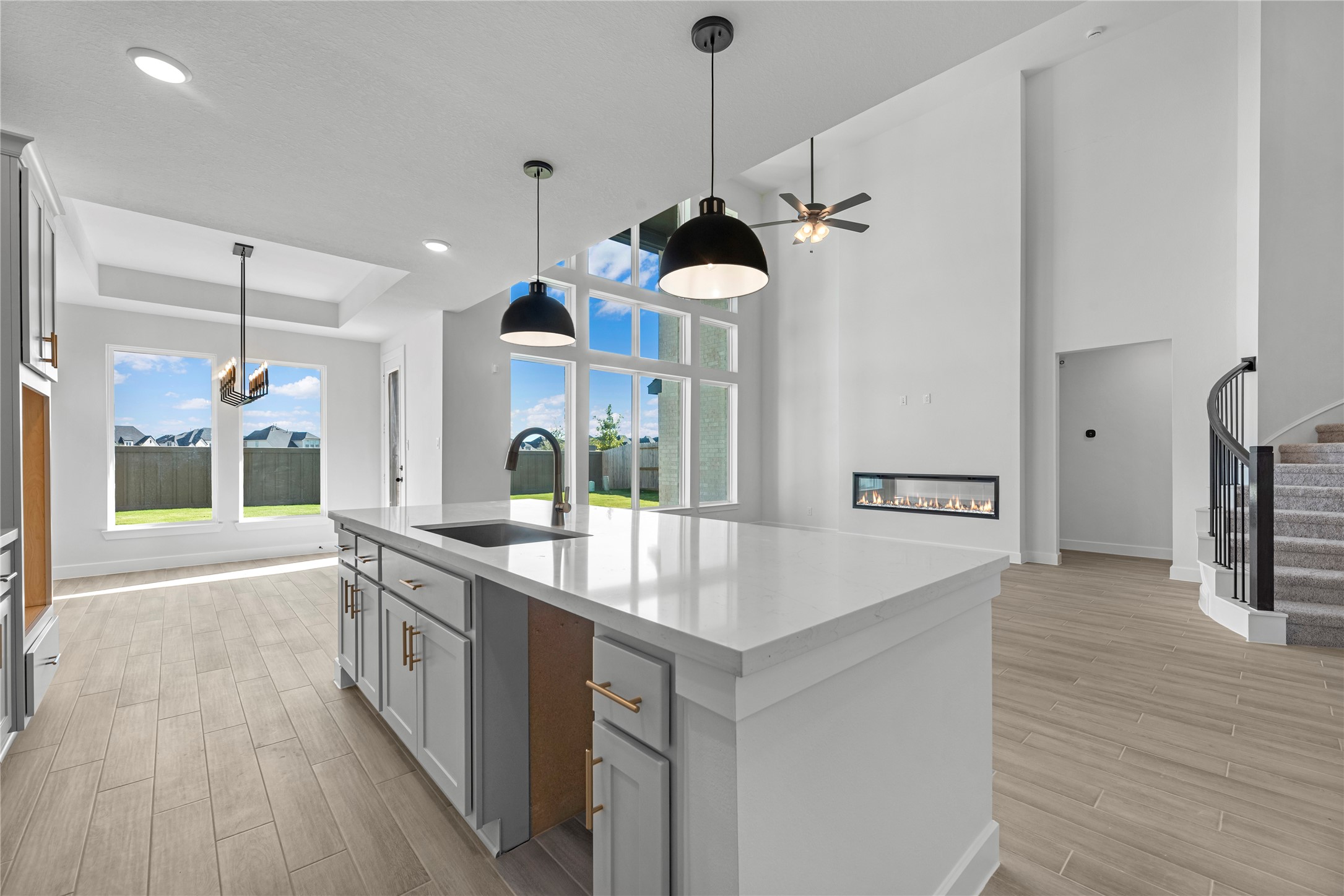 4723 Rustic Gdn Lane Fulshear, TX 77441 - Photo 7 of 30