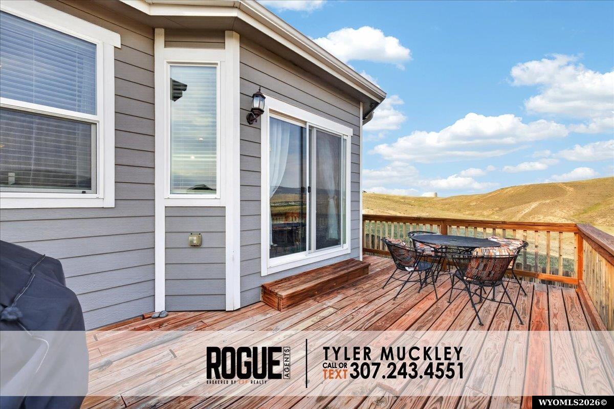 6065 Thunder Valley Road Mills, WY 82604 - Photo 43 of 46