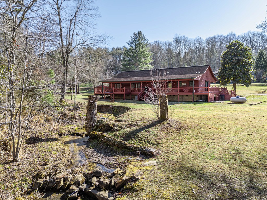 1792 Wolfcreek Road Murphy, NC 28906 - Photo 41 of 54