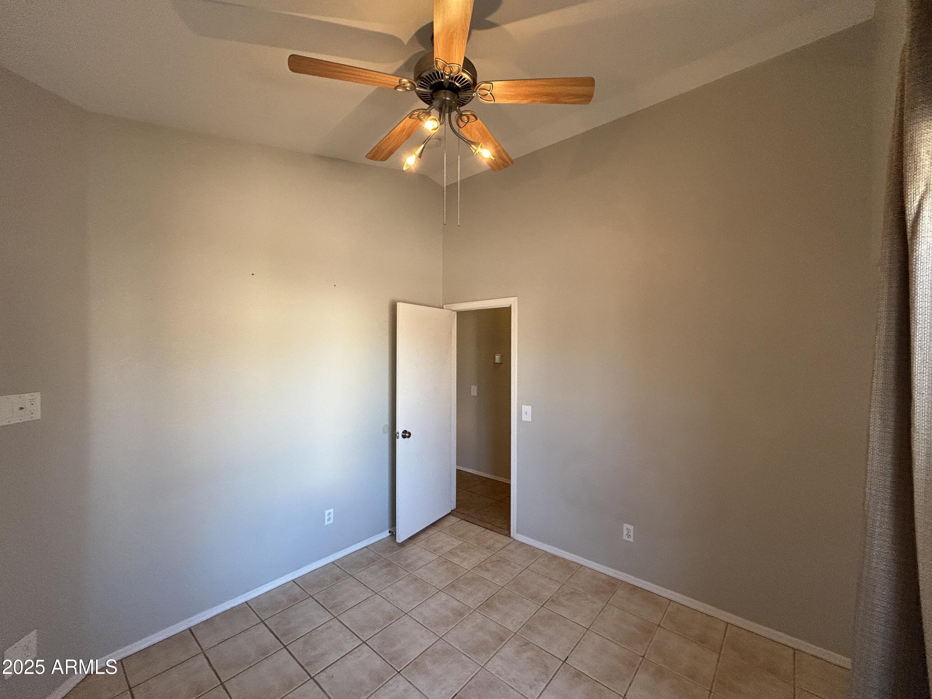 15011 West Redfield Road Surprise, AZ 85379 - Photo 11 of 16 a view of an empty room