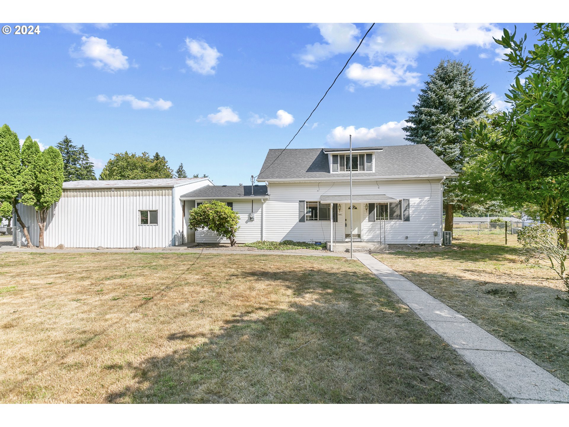 716 9th Street Vader, WA 98593 - Photo 1 of 39 Gallery Image 1
