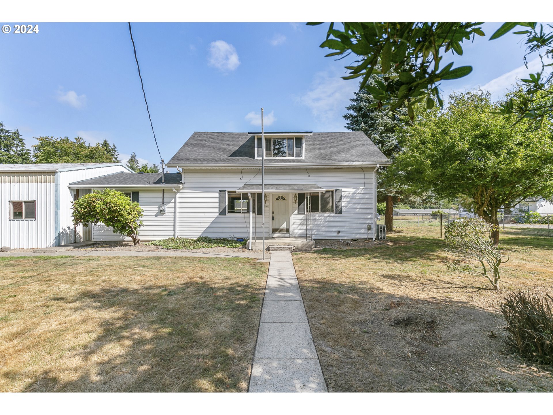 716 9th Street Vader, WA 98593 - Photo 2 of 39 Gallery Image 2