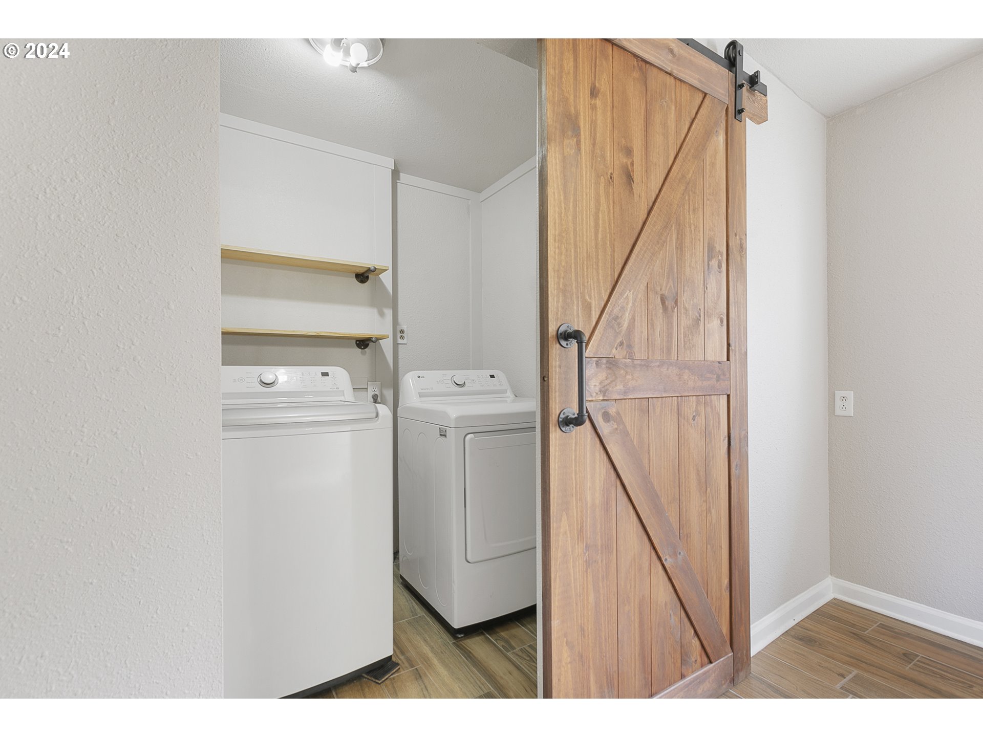 716 9th Street Vader, WA 98593 - Photo 23 of 39 Gallery Image 23