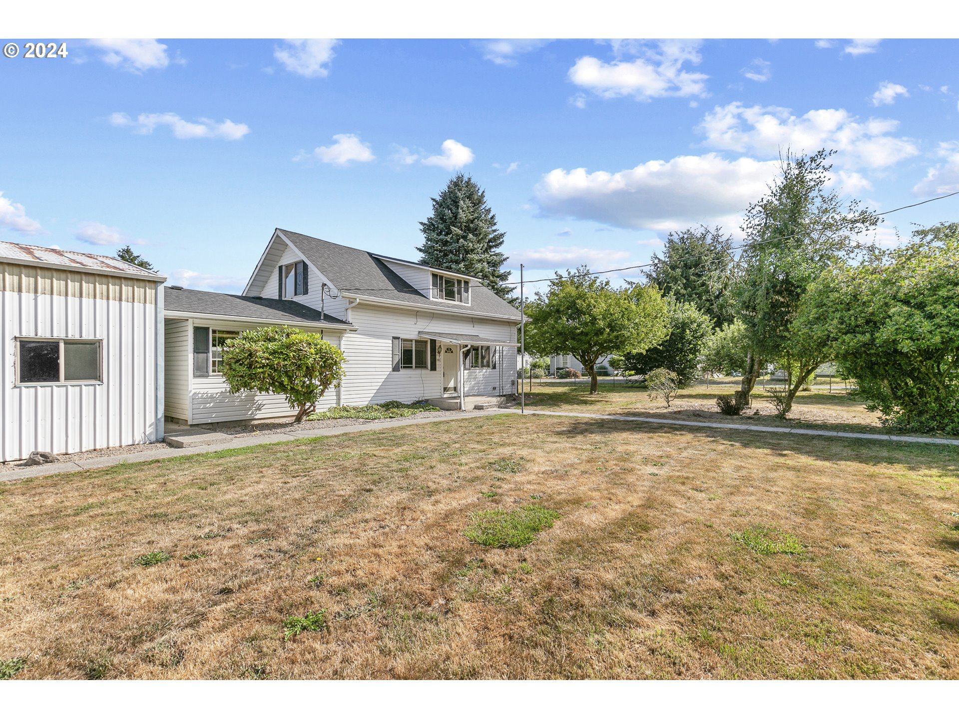 716 9th Street Vader, WA 98593 - Photo 3 of 39 Gallery Image 3
