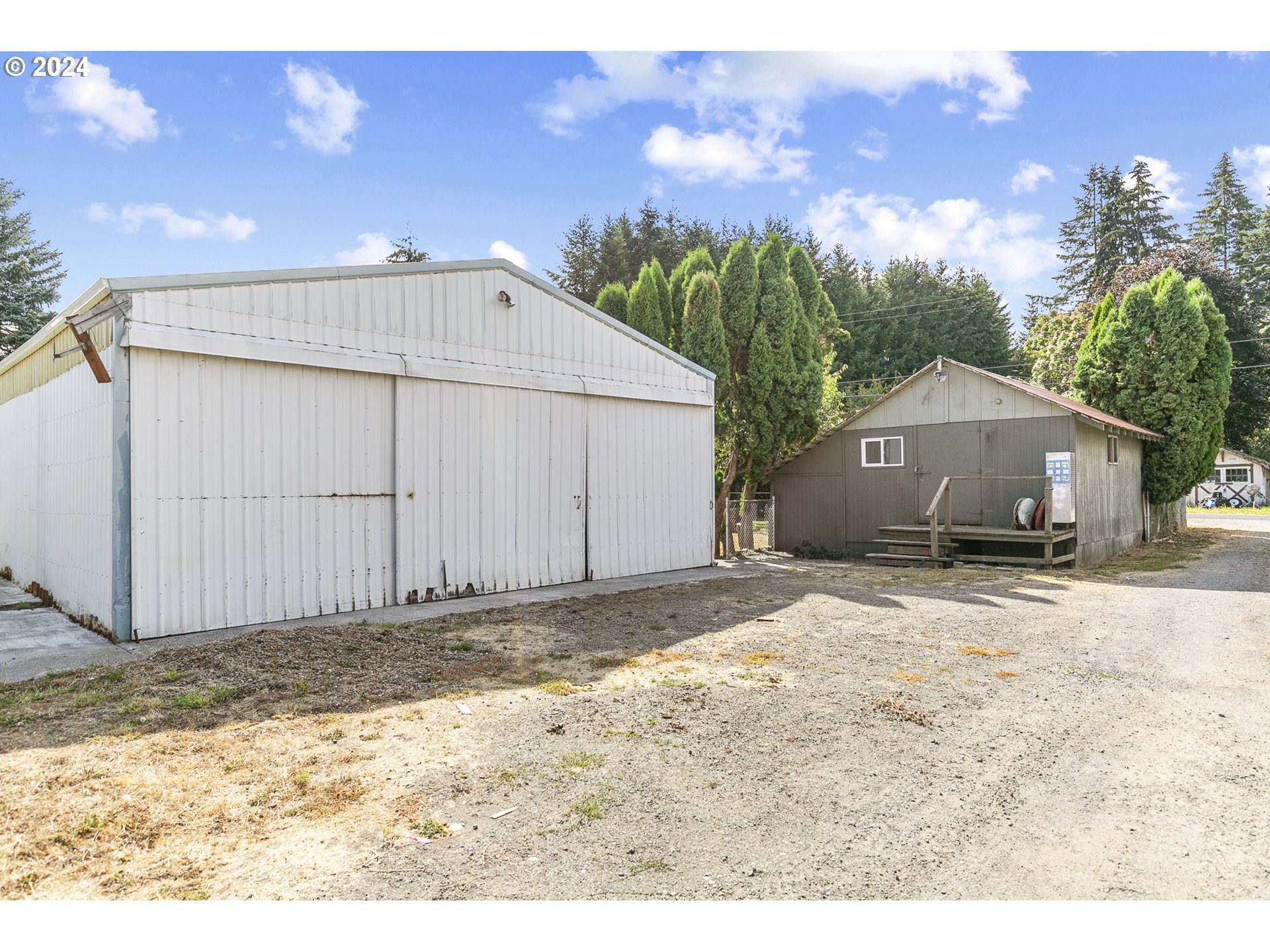 716 9th Street Vader, WA 98593 - Photo 33 of 39 Gallery Image 33