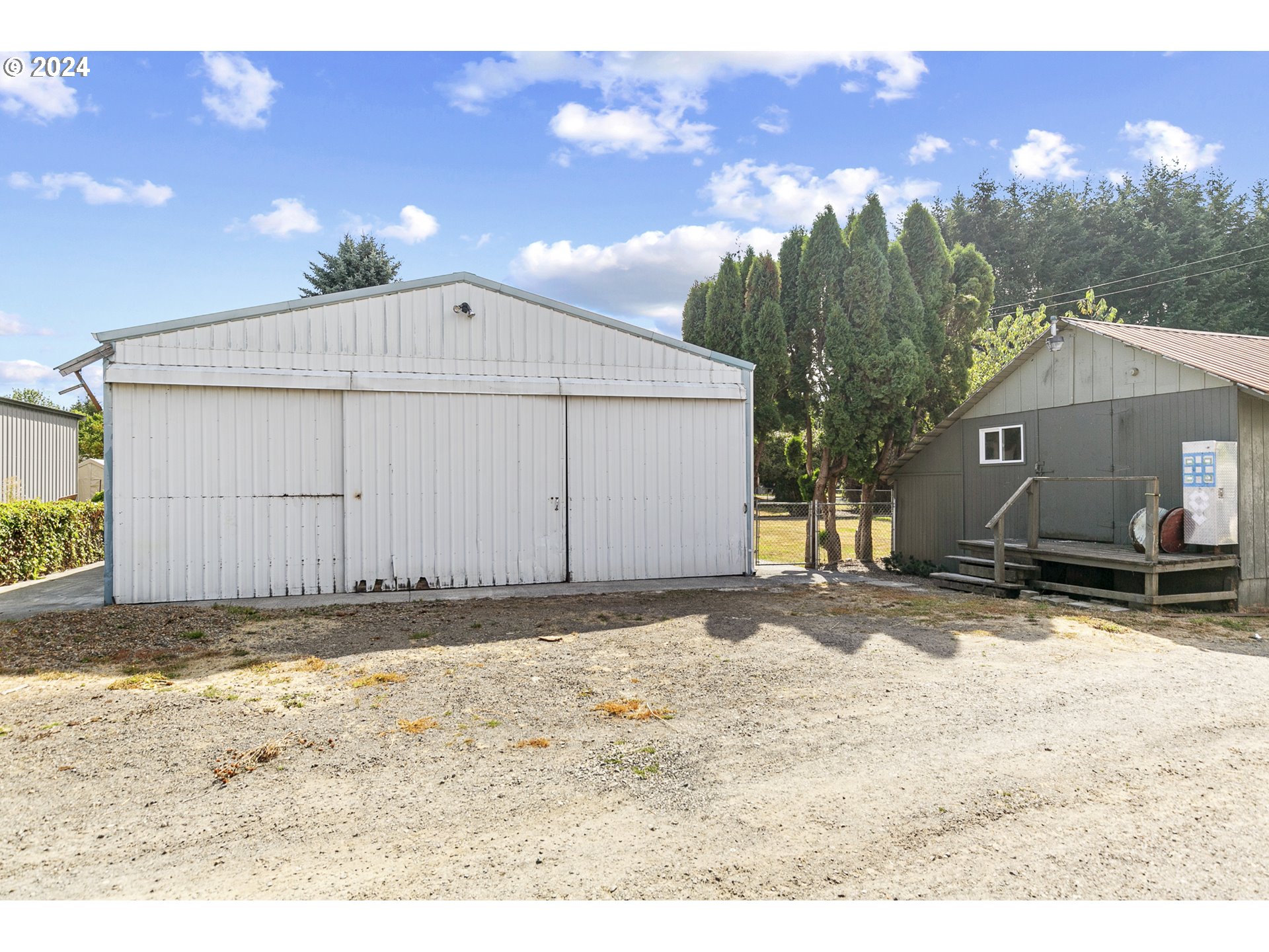716 9th Street Vader, WA 98593 - Photo 36 of 39 Gallery Image 36
