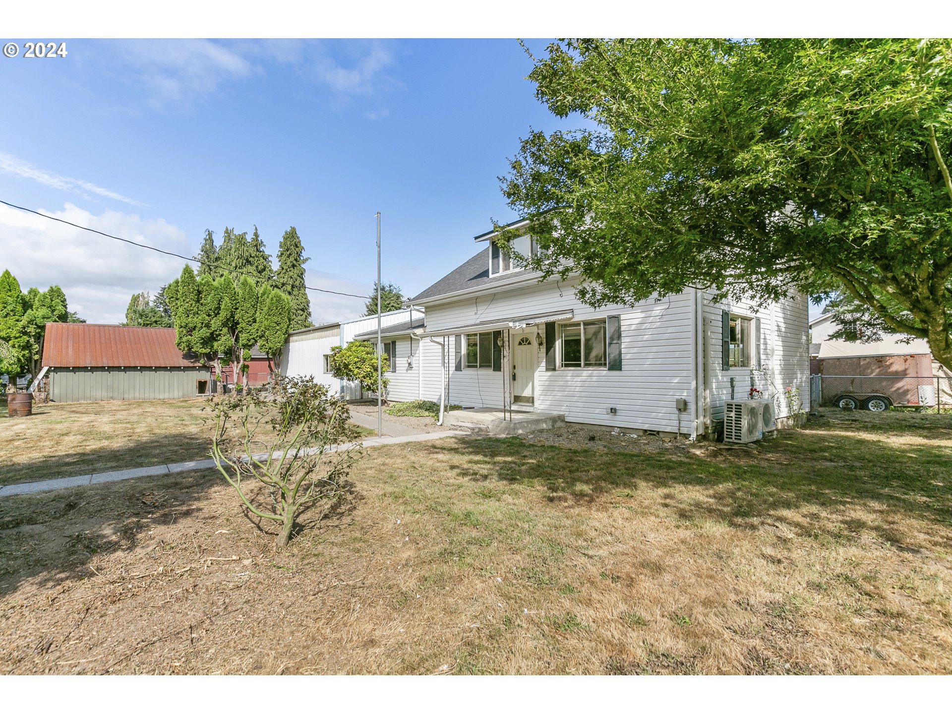 716 9th Street Vader, WA 98593 - Photo 4 of 39 Gallery Image 4