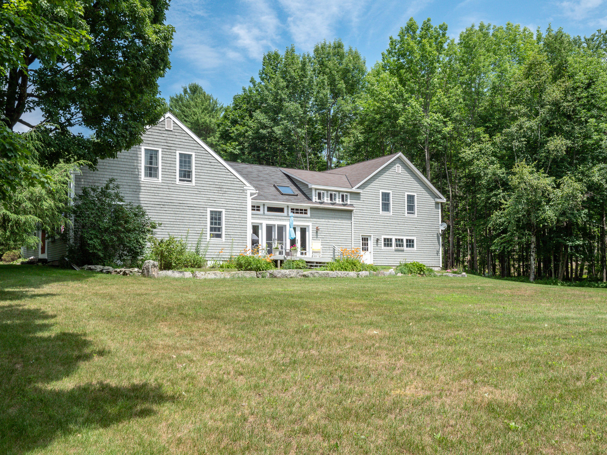 178 Christian Ridge Road South Paris, ME 04281 - Photo 44 of 50 178 Christian Ridge-47
