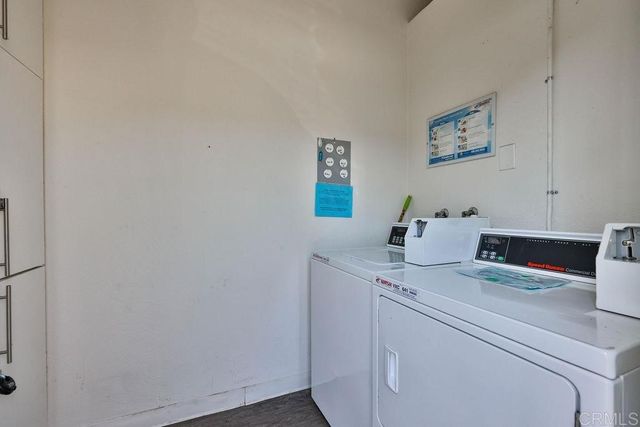 front view of a house